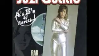 Suzi Quatro - 