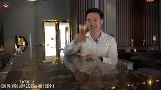 Versailles Square Condominium Unboxing, Mean Chey District, Phnom Penh