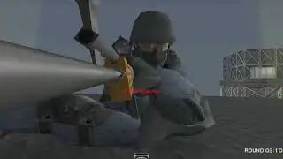 VP - Mission: Fuckstick
