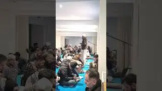 Muslim Youth Identity | Purpose Faith and Responsibility 