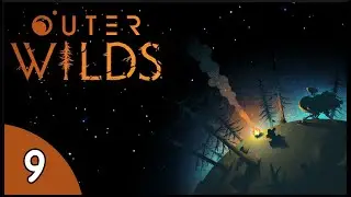 [FR] CRAVIT&Eacute; ET SON TROU NOIR DES ENFERS !!! - OUTER WILDS