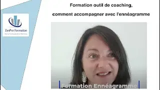Formation outil de coaching, comment accompagner avec l'enn&eacute;agramme