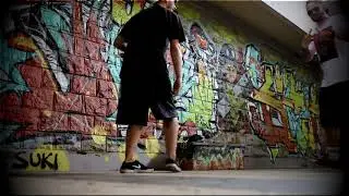 BlueBlooded 2 Way - Mazi & Dziedzic | C-Walk Polska