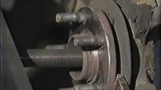 Ken-Tool:  HubShark Demo