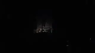 Let's Have an Eurthquake Live feat. Chris Preece Vanna final show Worcester Palladium 12/15/17