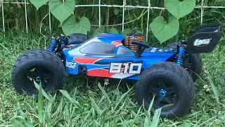 Wow! 1/8 buggy will it ride a wheelie? Does the 3.4 have any life left? Grab a 🍺! Let&rsquo;s find out.