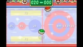 Lets Play Mario Party Advanced Part: 15 Luigi wins by fucking everything up