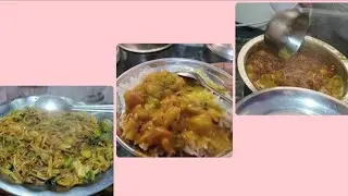 आज बेटी की फरमाइश पर बनाई क ... 