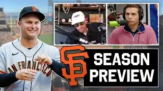 San Francisco Giants | Profile & Projection | 621