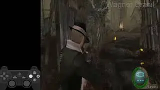 [2&deg; Obsolete] Resident Evil 4 (PC07) - Village Skip + New Method (Commands Exploit)