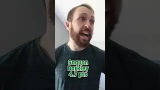 Busts Anonymous, неделя 7, 2025 &mdash; Fantasy Football Busts с участием ТреВейона Хендерсона, Сакуона...