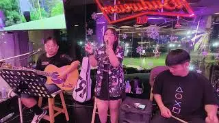 สาธุ Cover by อรเอง (Legacy Club)