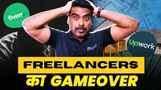 Is freelancing for Everyone: Harsh Reality l Know Why Freelancers are Struggling? l @AlokBadatia