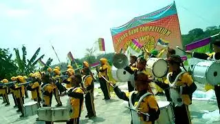 WOW!!! DRUMBAND MI AL WASTHIYYAH JUARA 1😮🥇🏆