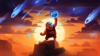 夯木節來啦 大家興奮不興奮 (部落衝突Clash Of Clans)20251101 #EP188