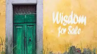 02 Wisdom for Sale - Level 5 (2300 headwords)
