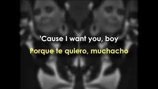 Jonathan Bree - Kiss My Lips (feat. Princess Chelsea) (Sub/Lyrics)