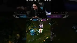 THE PIONEERS OF LEAGUE&rsquo;S META? 😱