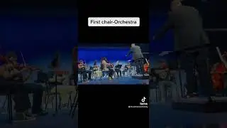 #firstchair  #orchestra #foryou #realestate #proudmom #orlandorealtors