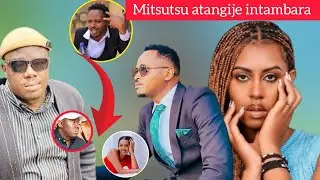 MITSUTSU MUBURAKARI YANDAGAJE NYAMBO 🔥KILLAMAN,NSABI,/DORE IBYO BAPFUYE BAKAMWIRUKANA 