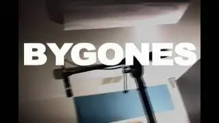Bygones - Spiritual Bankruptcy (Full Live Session)