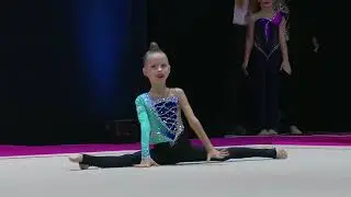 Минчога Анна 2018