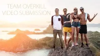 Jon Olsson: Team Overkill Application