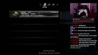 Back At it again!! Killin Zombies in RE4! First Time Play Through Pt.5