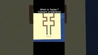 Comment what you think will win! #MineCraft #gaming #minecrafthacks #minecraftbedrock #minecraftja