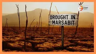 As floods devastate parts of Kenya, a silent drought crisis grips the north