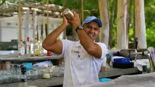 Ile Aux Cerfs Golfclub, Mauritius - by World in Media