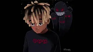 *Free* Juice Wrld x Pvlace 