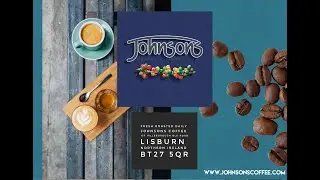 Johnsons Coffee attend - HOST MILANO 2019 - Fiera Milano