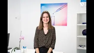 D&eacute;couvrez Altogen avec Zo&eacute;, Consultant Affaires r&eacute;glementaires