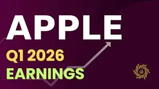 Apple Inc  AAPL Q1 2026 Earnings Call