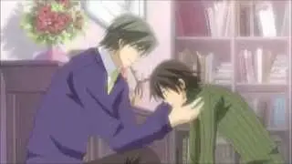 Misaki & Usagi Play A Love Game