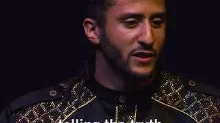 Ambassador of Conscience Award 2018