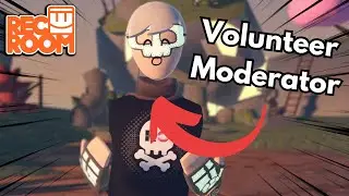 Rec Room Moderator Answers Your Questions!