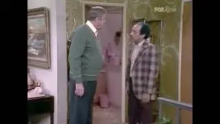 i Jefferson - George e la lezione black