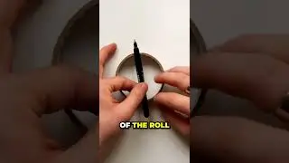 You Won't Believe What You Can Do with an Empty Tape Roll