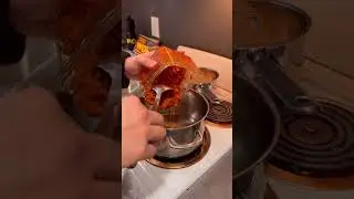 Dorm Meals Part 5: Ragu Risotto & more :)