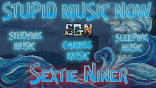 Stupid Gamer Now -- Vol 1 -- Sextie Niner