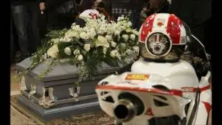 My Marco Simoncelli Tribute