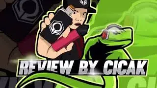 COFVLM ❌REVIEW BY CICAK