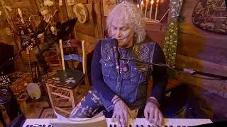Georgie Jessup Live At EMP Lost Paradise