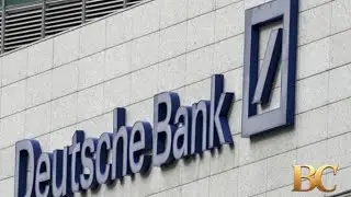 В Deutsche Bank проведены обыски в рамках расследования по делу об отмывании денег.