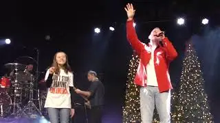 Don't Stop Praying by Matthew West signed LIVE ASL by Jolin