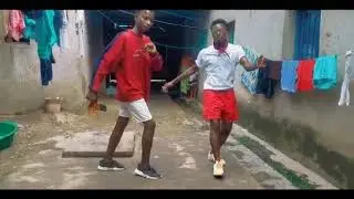 FLEX CHALLENG by DICOMAN (dancerT.N.S)