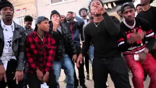 Pussy Lil Nigga [Prod By: Only1Skoota] Shot By: @MyShitDiesel