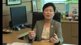 Teaching Excellence in SMU -- Professor of Accounting Pang Yang Hoong